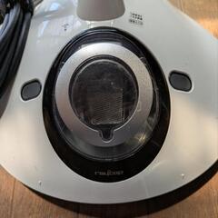 布団掃除機　レイコップの画像