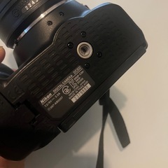 ニコン　デジタル一眼レフ　D5300の画像