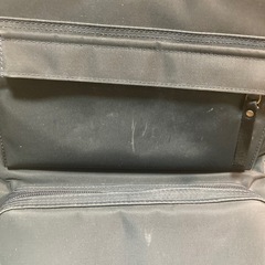 大阪高等学校　通学リュックの画像