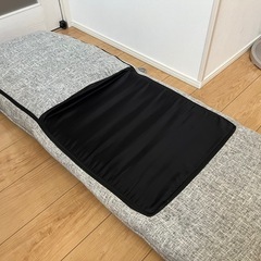 座椅子 の画像