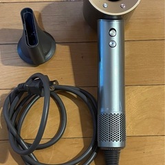 Dyson風ヘアードライヤー 1600Wの画像