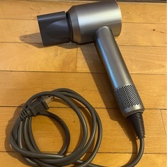 Dyson風ヘアードライヤー 1600Wの画像