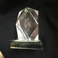 何だか判らない小型サイズの置物❢の画像