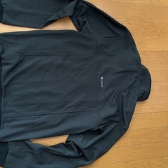 adidas ジャージSサイズ　未使用の画像