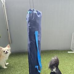 アウトドアチェアの画像
