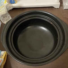 5合炊鍋の画像
