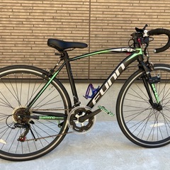 Funn ロードバイクShimano Equipped の画像