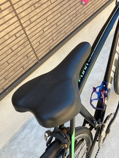 Funn ロードバイクShimano Equipped 