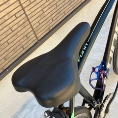 Funn ロードバイクShimano Equipped の画像