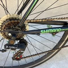 Funn ロードバイクShimano Equipped の画像
