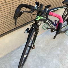 Funn ロードバイクShimano Equipped の画像
