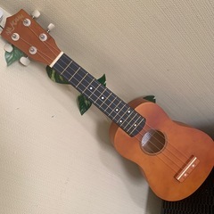 ウクレレの画像