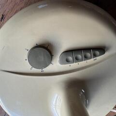 Bizarria 扇風機の画像
