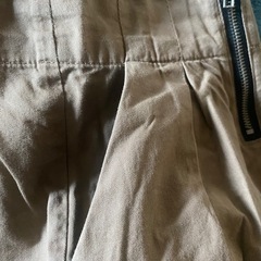 ショートパンツの画像