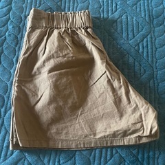 ショートパンツの画像