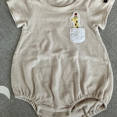 赤ちゃん本舗　　ロンパースの画像