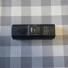サーファス　USB充電式ライトの画像