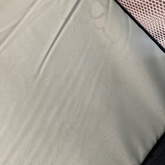 【お取引き者様決定】8/16以降お渡し　graco 折りたたみミニベビーベッドの画像
