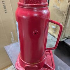 新品・未使用15トン ダルマジャッキの画像