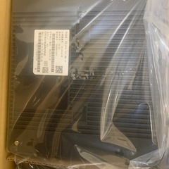 Wi-Fiルーターの画像
