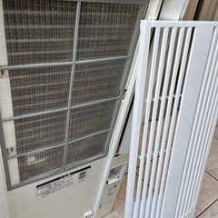 2018年製コイズミエアコンの画像