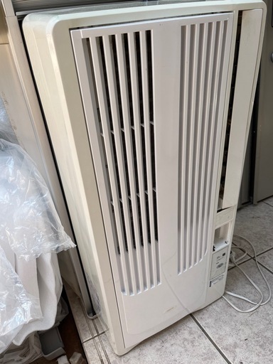 2018年製コイズミエアコン