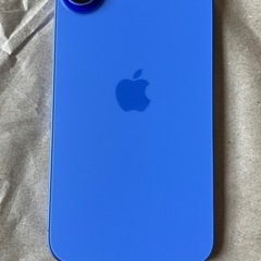 iPhone 16plus 128GB
の画像