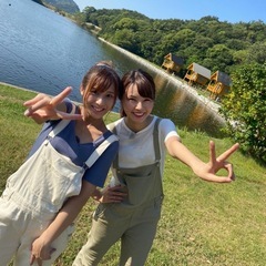 キャンプします！
