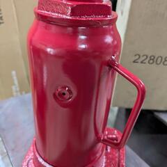 新品・未使用15トン ダルマジャッキの画像