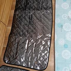 早い者勝ち！エブリィDA64v  DA64w  専用サンシェード！車中泊！フロントの画像