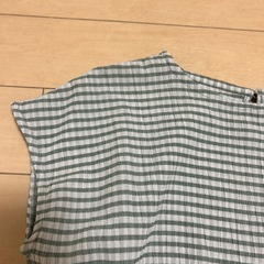 ペプラム　グリーンの画像