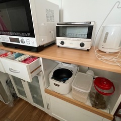 カップボード
の画像