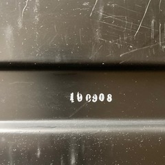 セレナc25 c26　c27ラゲッジアンダーボックスの画像