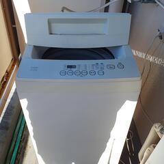 洗濯機5Kの画像