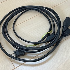 フィリップス　モニター　19.5インチ　200V4Qの画像