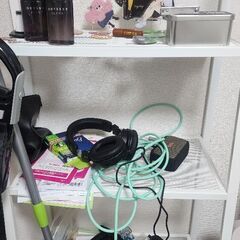1年間使用した家具を販売しますの画像