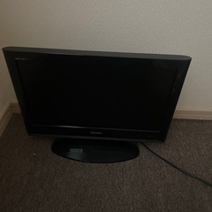 テレビ