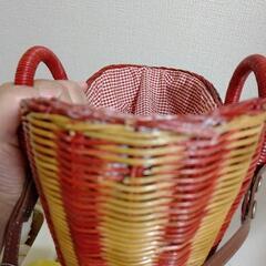 かご　の画像