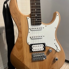エレキギター PACIFICA112V セットの画像