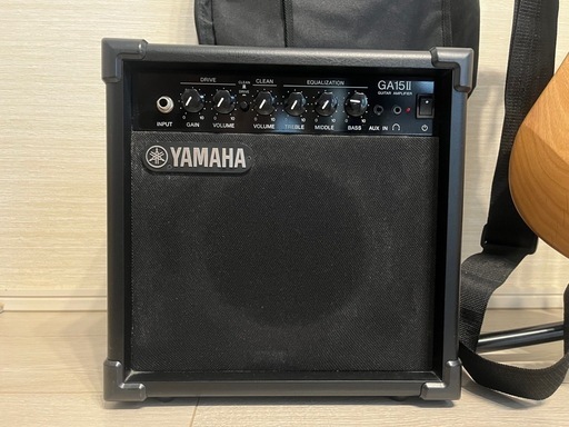 エレキギター PACIFICA112V セット