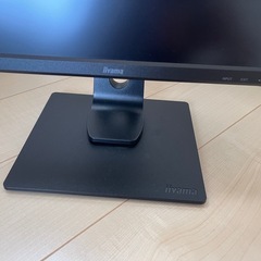 イイヤマ　モニター　21.5インチ　PL2292Hの画像
