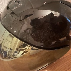 フルフェイスヘルメット格安‼️の画像