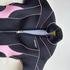 【美品】ウエットスーツ　レディース
の画像