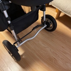 AirBuggyforDog  ペット用バギーの画像