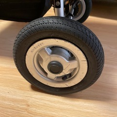AirBuggyforDog  ペット用バギーの画像