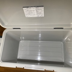 クーラーボックス 36L 🧊使用回数2~3回の画像
