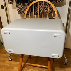 クーラーボックス 36L 🧊使用回数2~3回の画像
