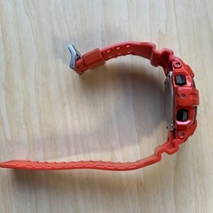 G-SHOCK
の画像