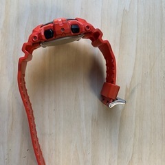 G-SHOCK
の画像