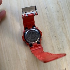 G-SHOCK
の画像